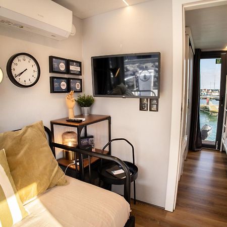 The Homeboat Company Sant'Elmo-칼리아리 외부 사진