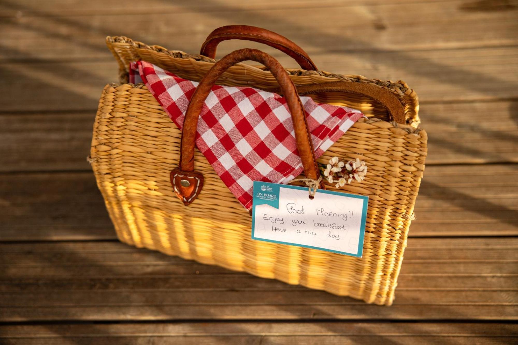 The Homeboat Company Sant'Elmo-칼리아리 외부 사진