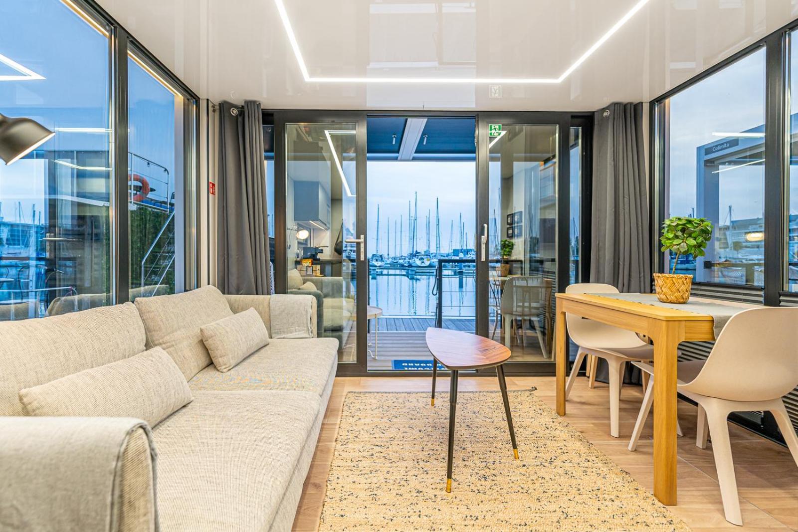 The Homeboat Company Sant'Elmo-칼리아리 외부 사진