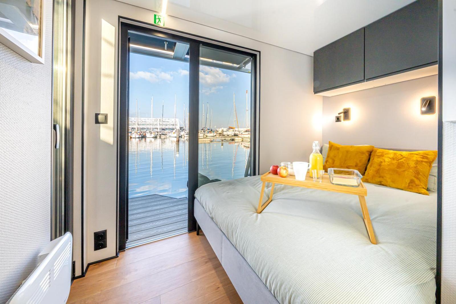 The Homeboat Company Sant'Elmo-칼리아리 외부 사진